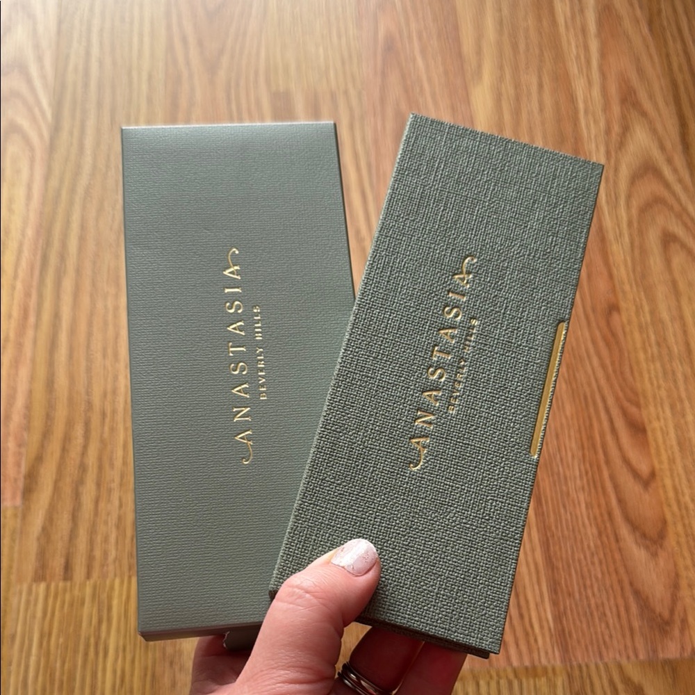 Anastasia Beverly Hills - Nouveau Eyeshadow Palette